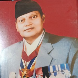 Dr.RamBhakta P.B.Thakur