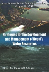 Strategies for the Development and Management of Nepal's Water Resources