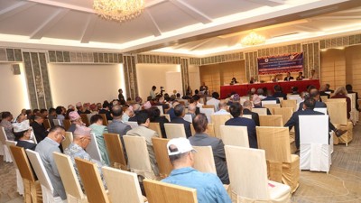 AFCAN & CDD organized a seminar on FDI