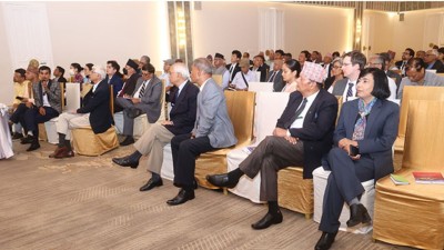 AFCAN & CDD organized a seminar on FDI