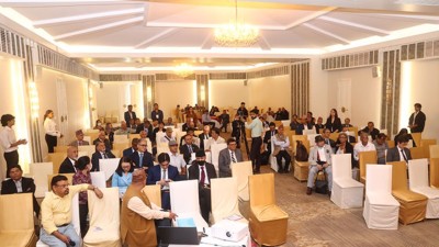 AFCAN & CDD organized a seminar on FDI