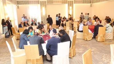 AFCAN & CDD organized a seminar on FDI